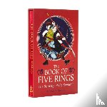 Musashi, Miyamoto - The Book of Five Rings