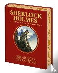 Conan Doyle, Arthur - Sherlock Holmes
