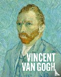 Hodge, Susie - Art Masters: Vincent Van Gogh