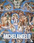 Hodge, Susie - Art Masters: Michelangelo