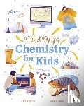 Bingham, Janet - Mind Maps: Chemistry for Kids