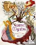 Le, Khoa - Norse Myths: 15 Classic Legends Retold for Children