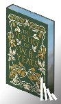 Yeats, W. B. - The Poetry of W. B. Yeats