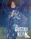 Hodge, An - Art Masters: Gustav Klimt