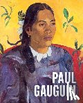 Bugler, Caroline - Art Masters: Paul Gauguin