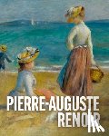 Stevens, Thomas - Art Masters: Pierre-Auguste Renoir