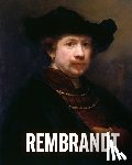 McIntyre, Beth - Art Masters: Rembrandt