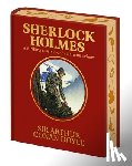 Doyle, Arthur Conan - Sherlock Holmes: A Thrilling Casebook of Villainous Crimes