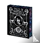 Allan Poe, Edgar - Edgar Allan Poe's Tales of Mystery & Imagination: Illustrated by Harry Clarke