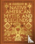 Judson, Katharine Berry - Native American Myths and Legends