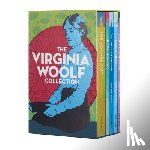 Woolf, Virginia - The Virginia Woolf Collection: 5-Book Paperback Boxed Set