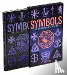 Nozedar, Adele - Symbols: Their History, Meaning & Evolution: Deluxe Slipcase Edition
