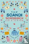 Arcturus Publishing Limited - The Scandi Wordsearch Collection