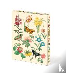 Arcturus Publishing Limited - The Beautiful Nature Notebook