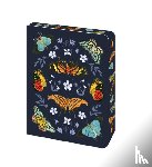 Arcturus Publishing Limited - The Beautiful Butterflies Notebook