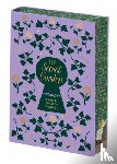 Burnett, Frances Hodgson - The Secret Garden