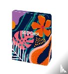 Saunders, Eric - Sudoku