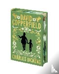 Dickens, Charles - David Copperfield
