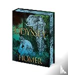 Homer - The Odyssey