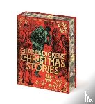 Dickens, Charles - Charles Dickens' Christmas Stories