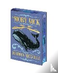 Melville, Herman - Moby Dick