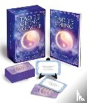 Flanders, Julian - Tao Te Ching Oracle Book & Card Deck