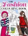 Willow, Tansy - The Fashion Colouring Book