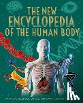 Martin, Claudia - The New Encyclopedia of the Human Body: Cells, Genes and Dna, Organs and Systems, the Brain, and More!