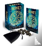 McKay, Andrew - Runes: Interpret the Magic of the Symbols: Includes a 128-Page Book, 25 Rune Tiles and a Velvet Bag