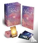 Williamson, Marion - The Astrology Oracle Book & Card Deck: Includes a 50-Card Deck and a 128-Page Guide Book