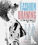 Cheek, Judith - Fashion Drawing: Discover How to Illustrate Like the Experts