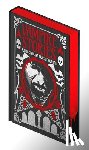 Allan Poe, Edgar - Vampire Stories: Blood-Curdling Tales of Horror