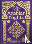 Lang, Andrew - Tales of the Arabian Nights