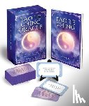 Flanders, Julian - Tao Te Ching Oracle Book & Cards: Includes 128-Page Book and 52 Inspirational Cards