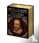 Shakespeare, William - The Complete Works of William Shakespeare