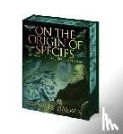 Darwin, Charles - On the Origin of Species