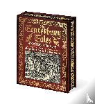 Chaucer, Geoffrey - Chaucer, G: Canterbury Tales