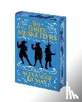 Dumas, Alexandre - The Three Musketeers