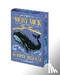 Melville, Herman - Moby Dick