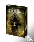 Allan Poe, Edgar - The Classic Edgar Allan Poe Collection