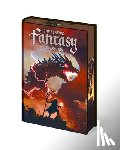 Howard, Robert Ervin - The Classic Fantasy Collection