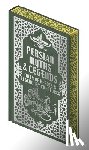 Renninger, Elizabeth D. - Persian Myths & Legends: Tales of Heroes and Legendary Creatures