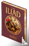 Homer - The Iliad