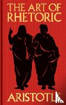 Aristotle - The Art of Rhetoric