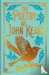 Keats, John - The Poetry of John Keats
