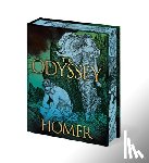 Homer - The Odyssey