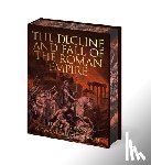 Gibbon, Edward - The Decline and Fall of the Roman Empire: Illustrations by Giovanni Battista Piranesi