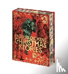 Dickens, Charles - Charles Dickens' Christmas Stories
