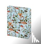 Arcturus Publishing Limited - The Mushroom Journal