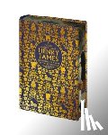 James, Henry - World Classics Library: Henry James